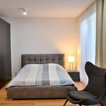 Apartament Relaks Gasiorowskich Poznań Exterior foto